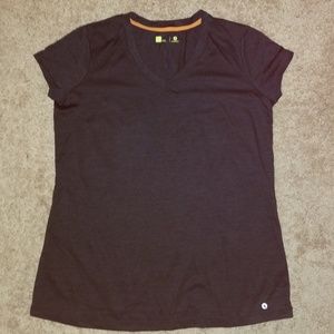 Large Size Xersion Tee